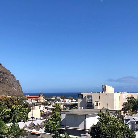 Perle Au Centre Ville Avec Vue Mer Et Montagne サン＝ドニ エクステリア 写真
